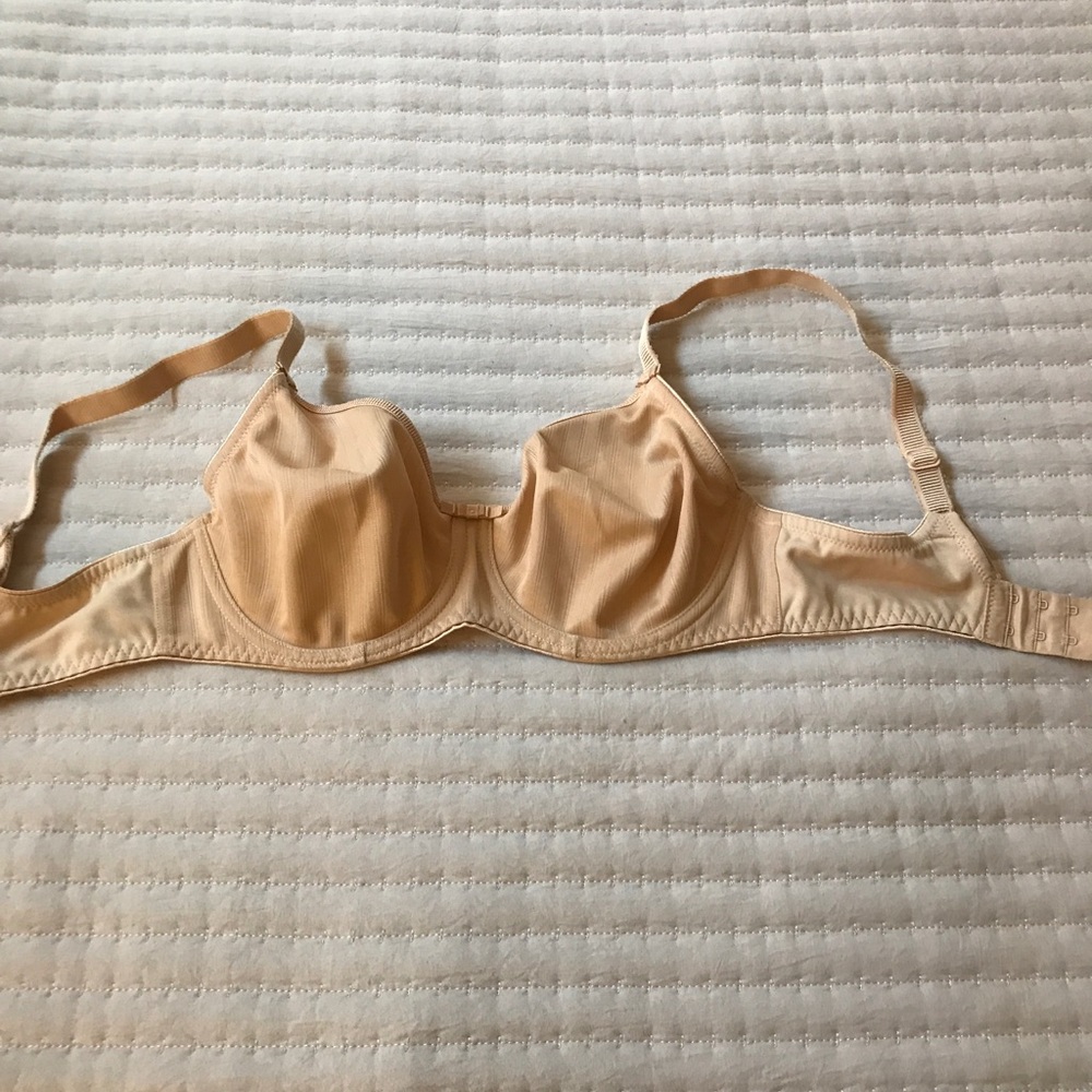 Fantasie nude bra 30E